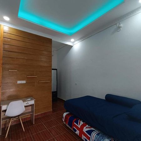 Oyo Life 92977 Neba Kost Aesthetic Ξενοδοχείο Peladen Εξωτερικό φωτογραφία