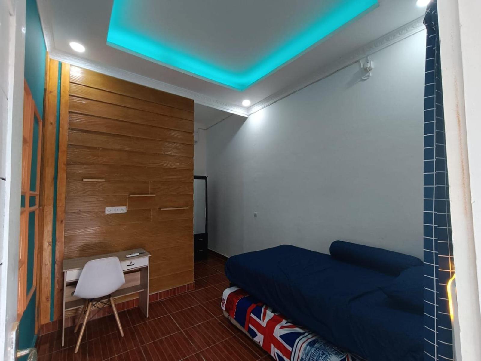 Oyo Life 92977 Neba Kost Aesthetic Ξενοδοχείο Peladen Εξωτερικό φωτογραφία
