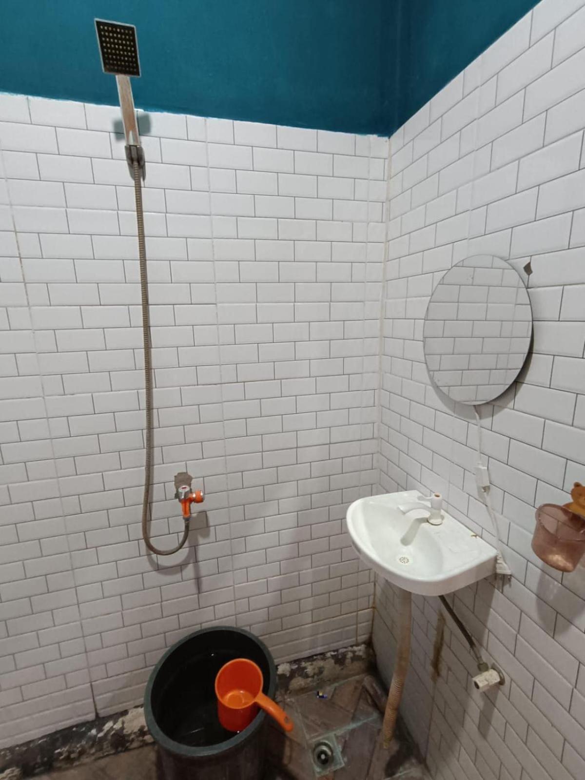 Oyo Life 92977 Neba Kost Aesthetic Ξενοδοχείο Peladen Εξωτερικό φωτογραφία