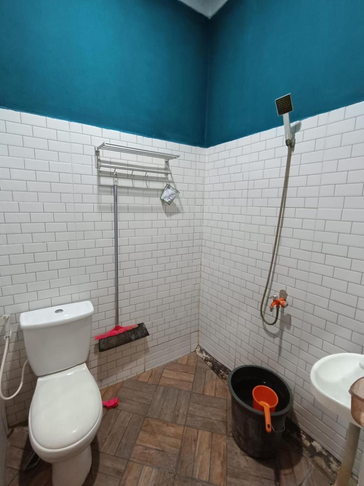 Oyo Life 92977 Neba Kost Aesthetic Ξενοδοχείο Peladen Εξωτερικό φωτογραφία