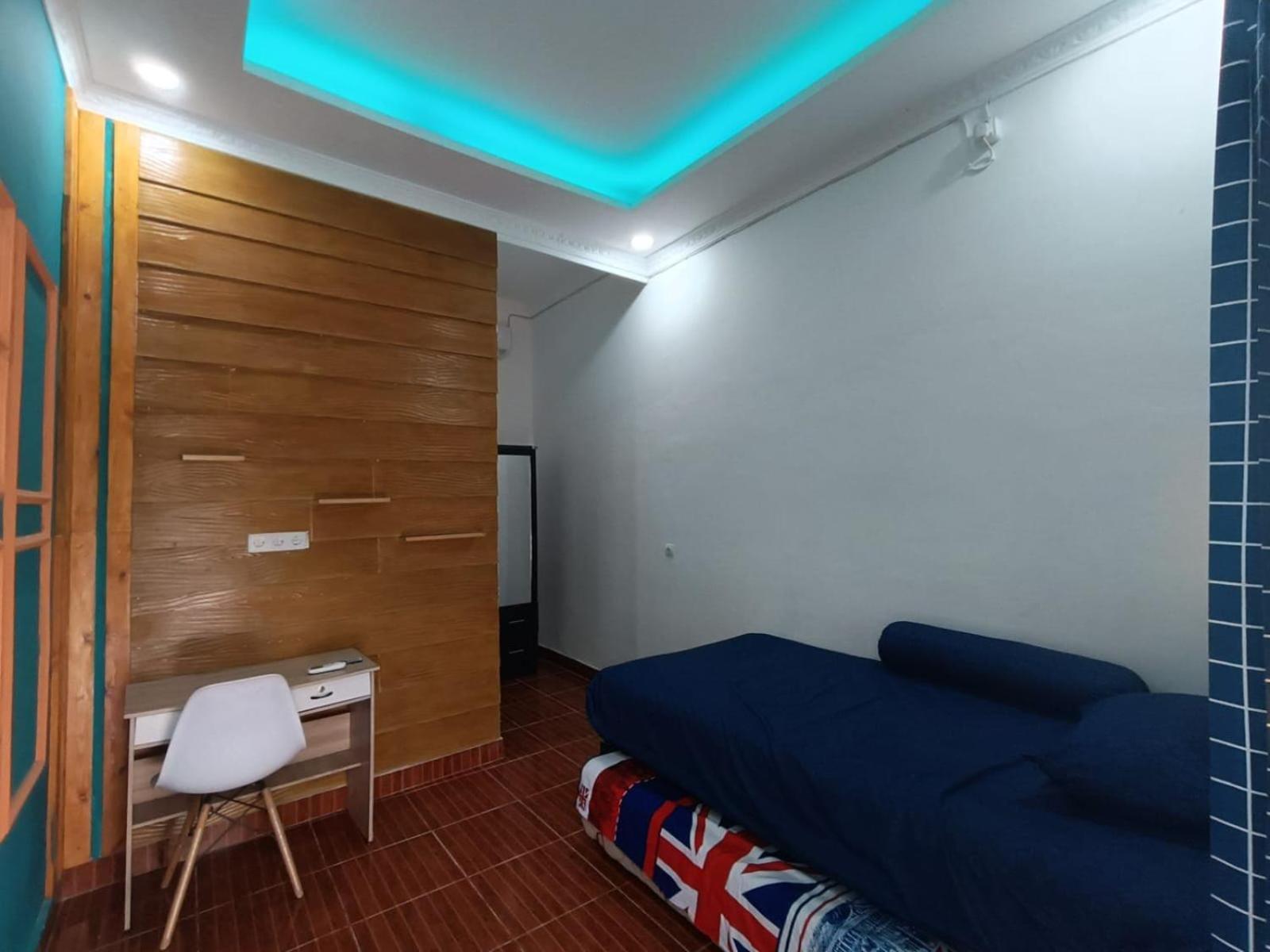 Oyo Life 92977 Neba Kost Aesthetic Ξενοδοχείο Peladen Εξωτερικό φωτογραφία