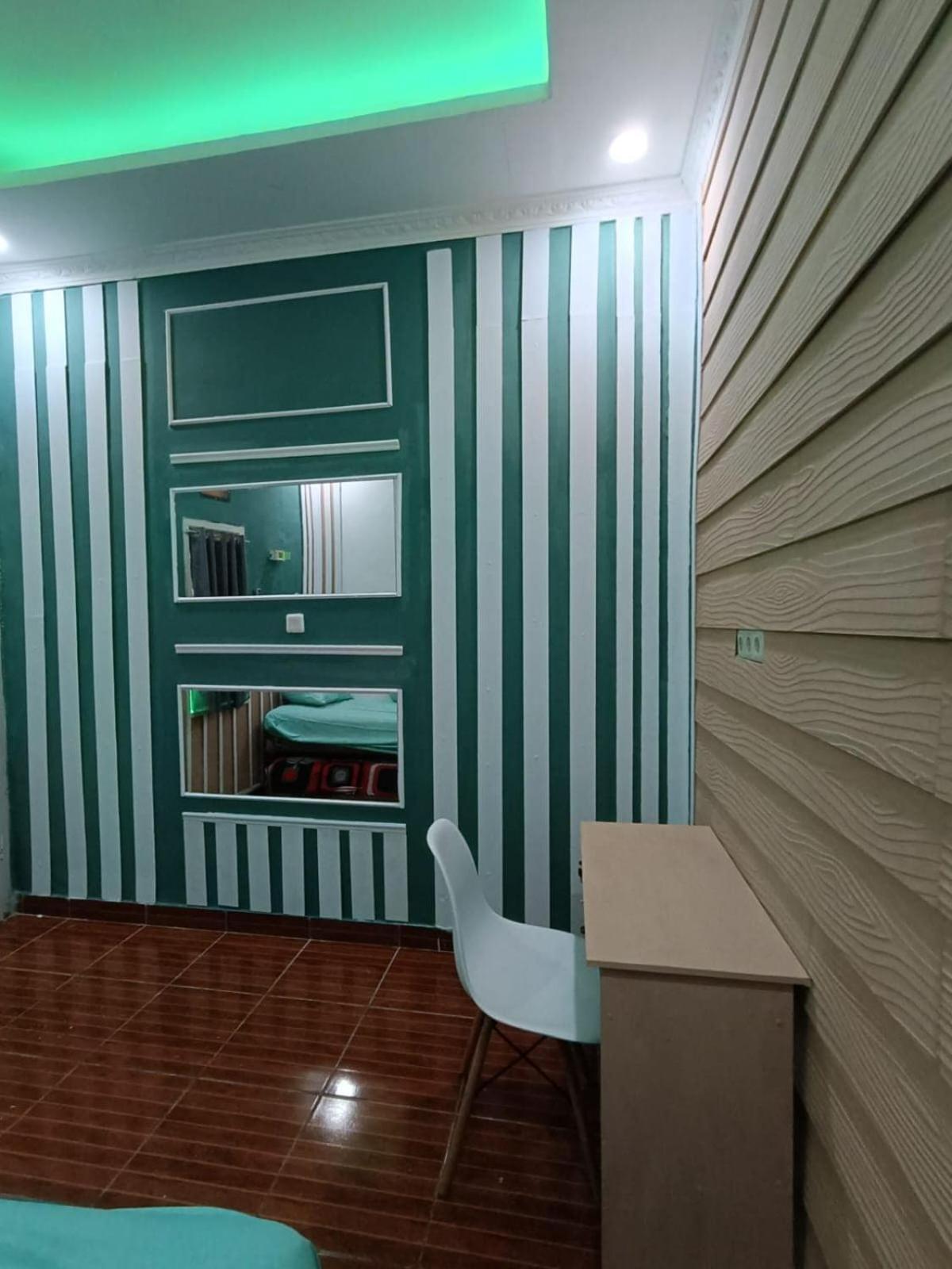 Oyo Life 92977 Neba Kost Aesthetic Ξενοδοχείο Peladen Εξωτερικό φωτογραφία