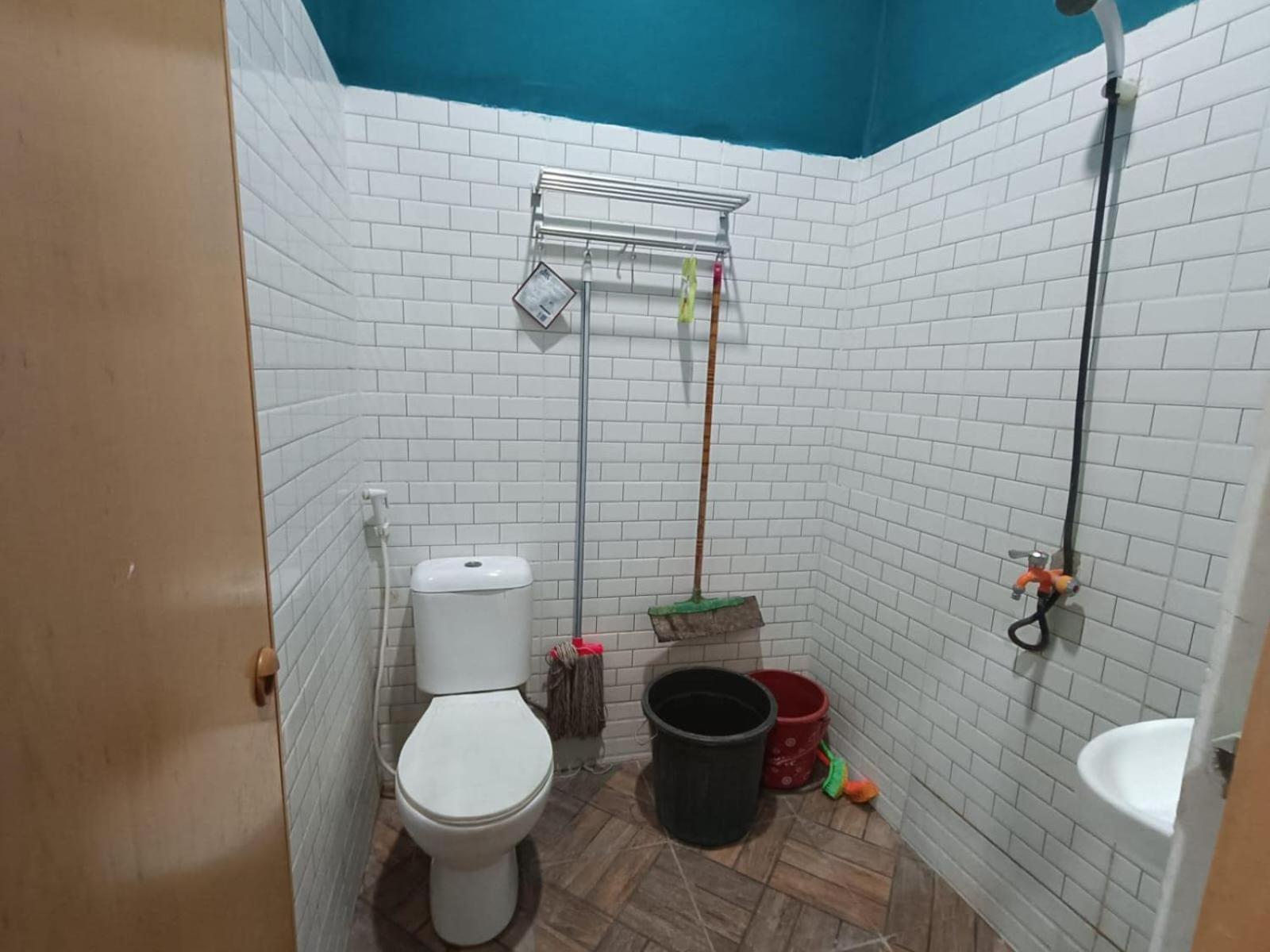 Oyo Life 92977 Neba Kost Aesthetic Ξενοδοχείο Peladen Εξωτερικό φωτογραφία