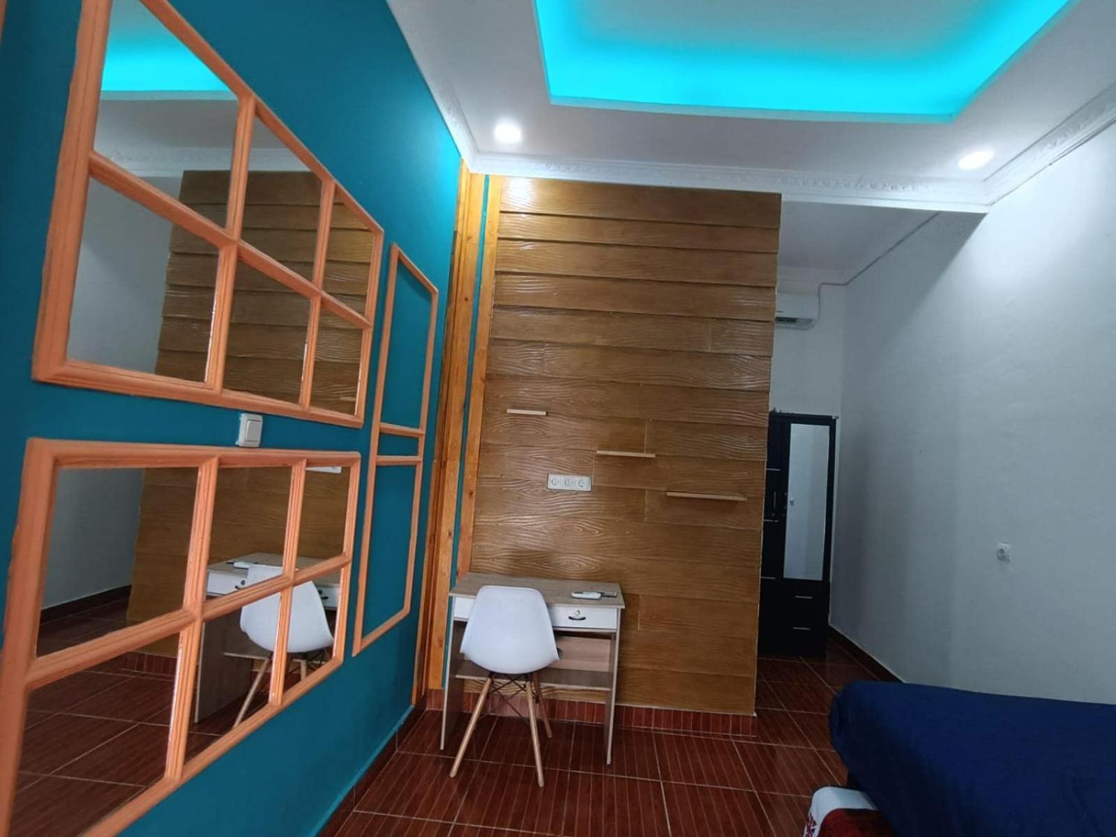 Oyo Life 92977 Neba Kost Aesthetic Ξενοδοχείο Peladen Εξωτερικό φωτογραφία
