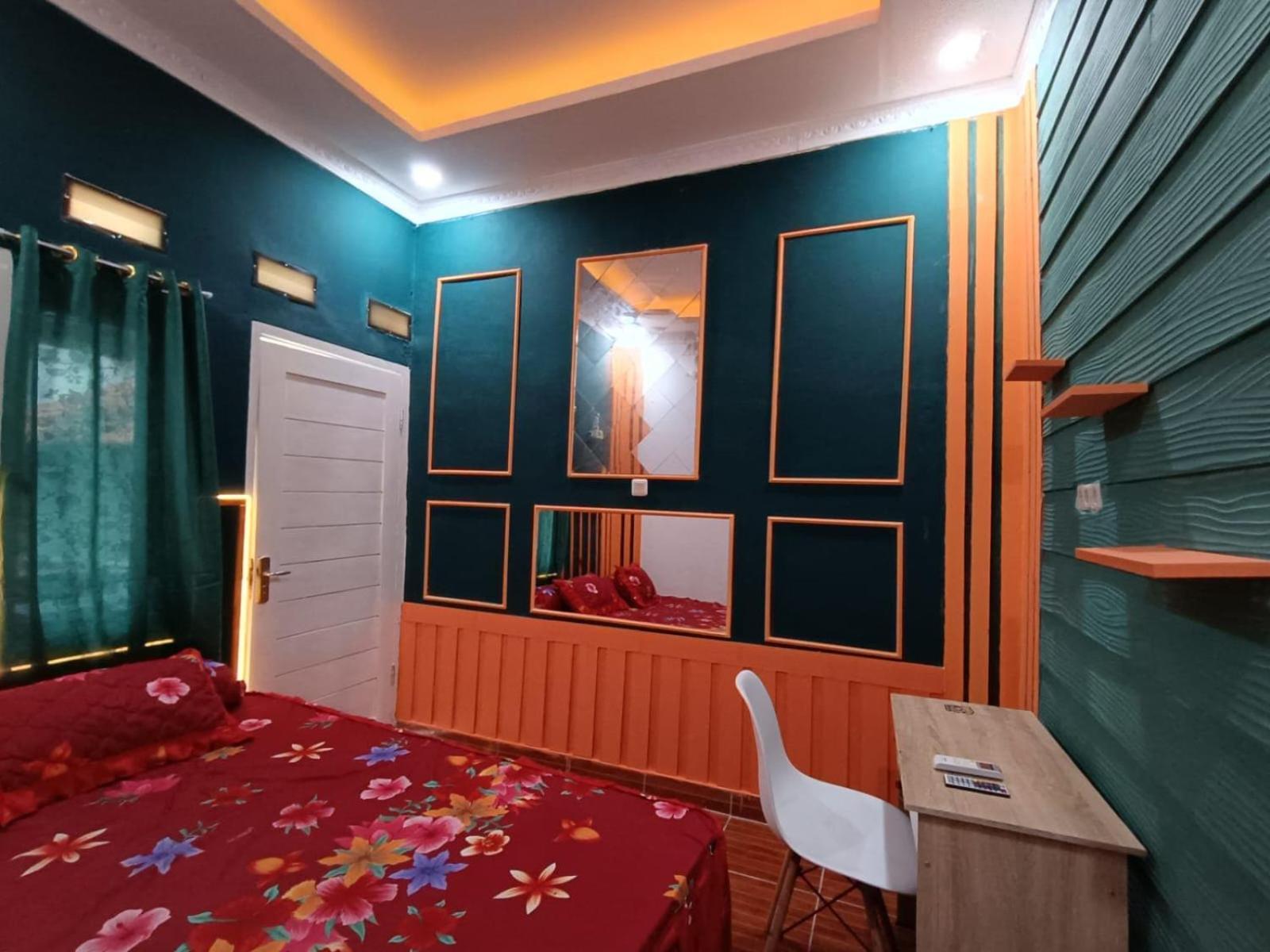 Oyo Life 92977 Neba Kost Aesthetic Ξενοδοχείο Peladen Εξωτερικό φωτογραφία